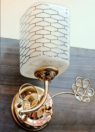 LÁMPARA PARA INTERIOR