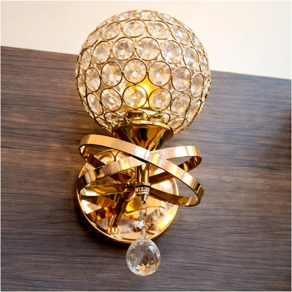 LÁMPARA PARA INTERIORES