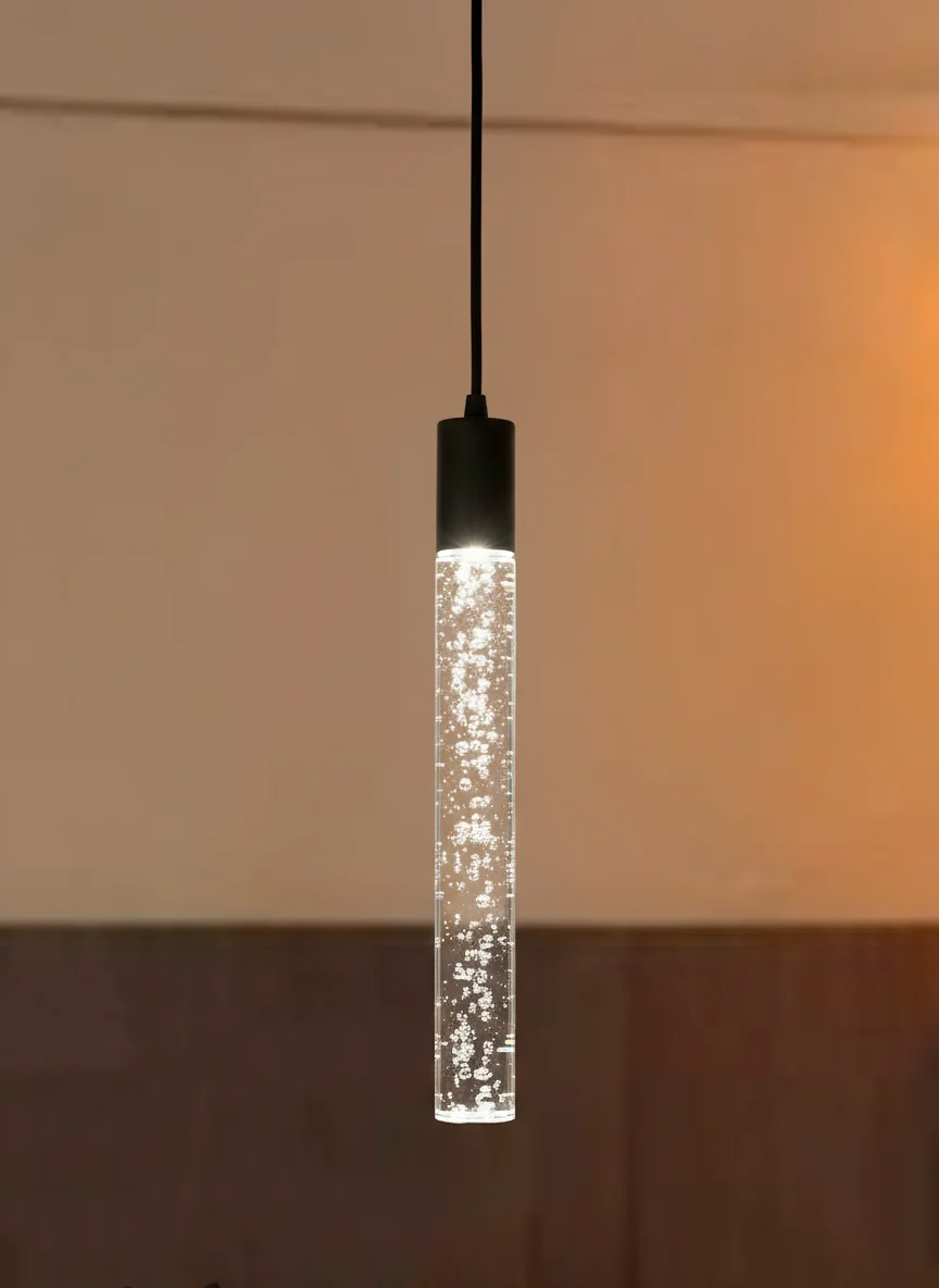 LÁMPARA TRES TIEMPOS