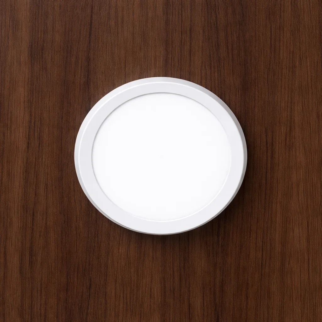 PANEL 7W D03 LUZ TRICOLOR