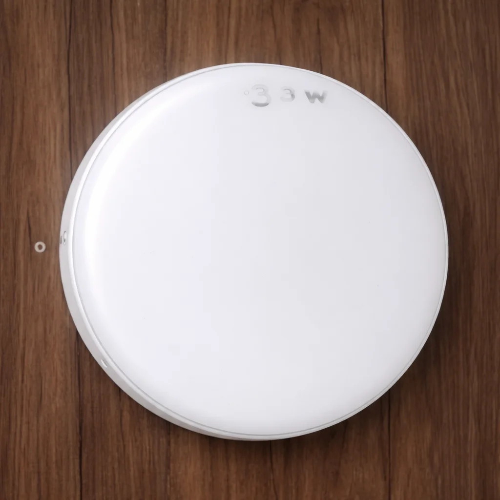 PANEL LED VPA 30W HIELO