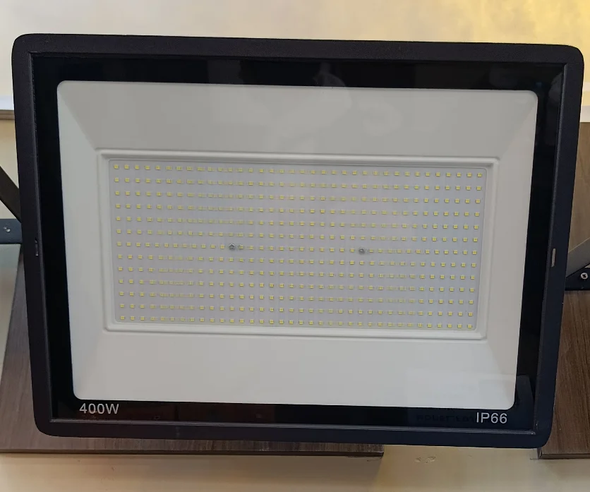 Reflector iPhone DX 400W