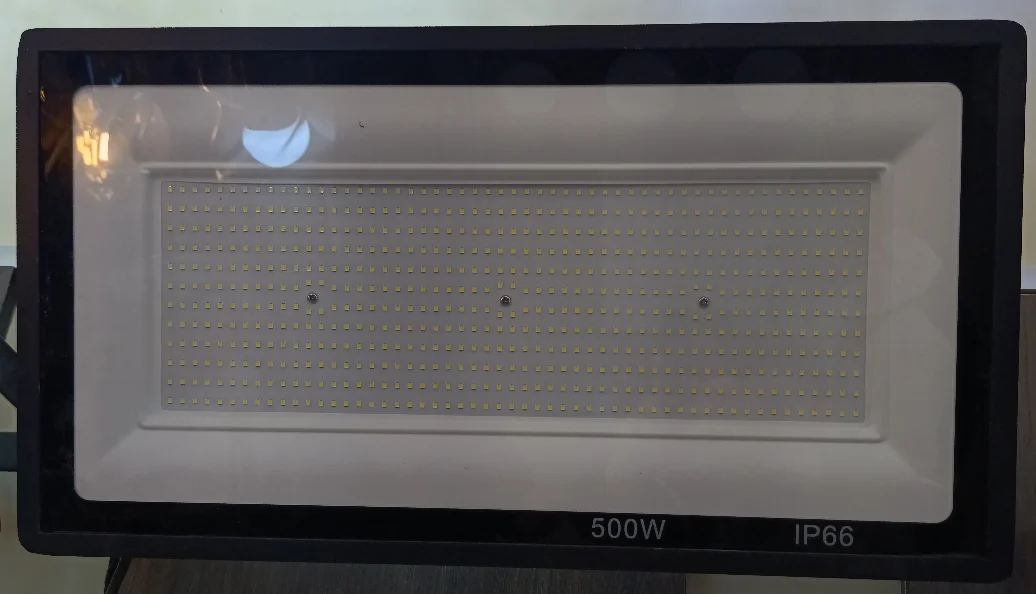 Reflector iPhone DX 500W